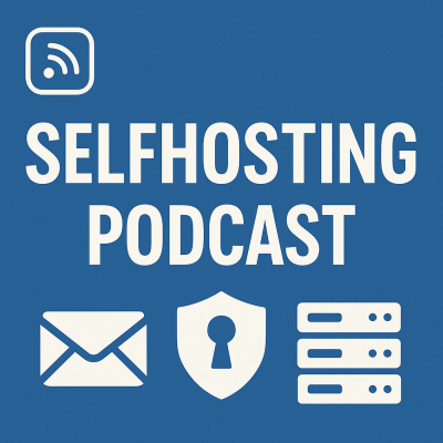Selfhosting